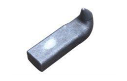 Agricultural machinery parts