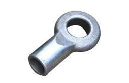 Agricultural machinery parts