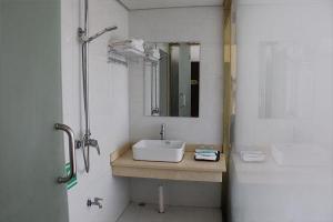 阿洋卫生配套间