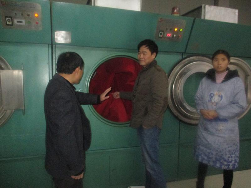 超丰服务检查