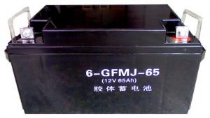 胶体电池3