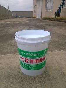 新一代胶体电解质