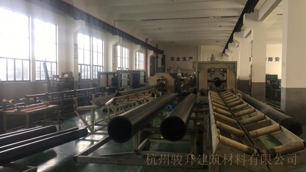 PE拖拉管