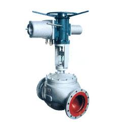 SZRQM智能型电动调节阀