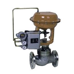 精小型气动套筒调节阀