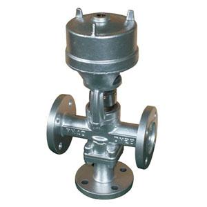 KZSQ轻型气动活塞切断阀