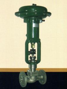 HLS小口径单座调节阀