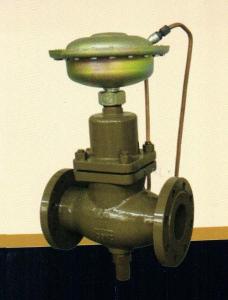 V130-D05自力式流量调节阀