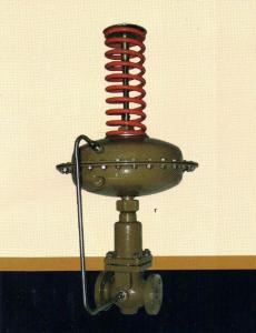 V230型自力式压力调节阀