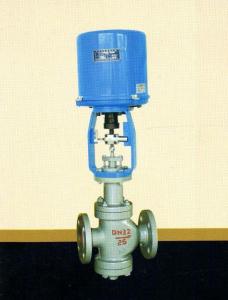 ZDLN电子式调节阀