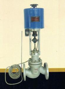 ZDLS型电动角形调节阀-02