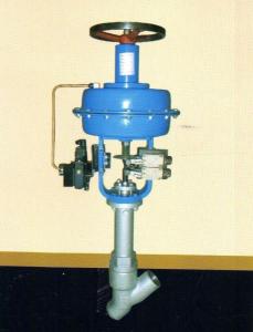 ZMQSY气动薄膜Y型疏水阀