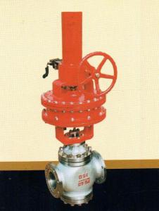 ZSPQ气动活塞快速切断阀