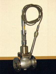 ZZWP型自力式温度调节阀