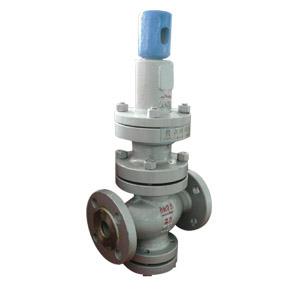 Y43HY型活塞式蒸汽减压阀