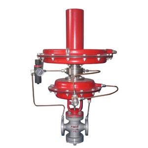 KZZV自力式差(微)压调节阀