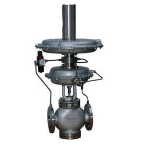 ZZYP型自力式压力调节阀