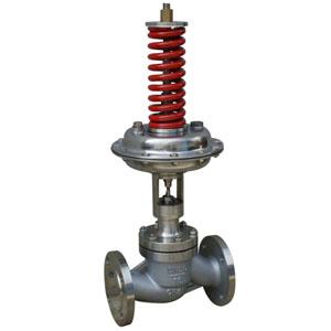 ZZYP自力式调节阀