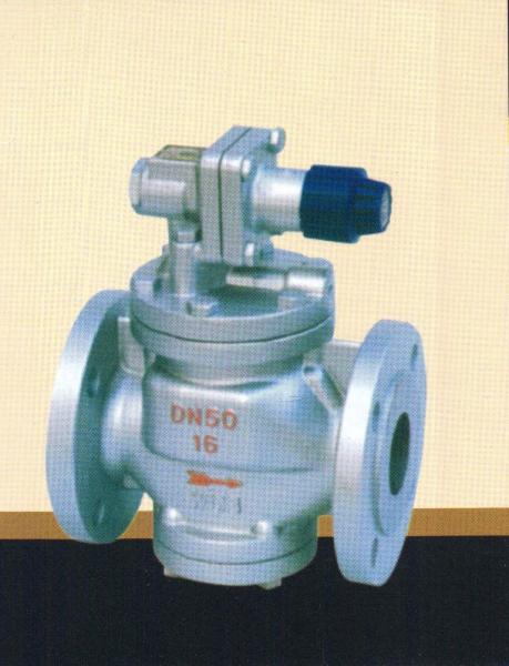 内螺纹连接高灵敏度蒸汽减压阀