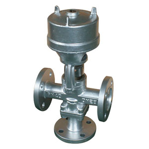 KZSQ轻型气动活塞切断阀