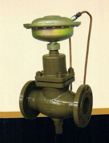 V130-D05自力式流量调节阀