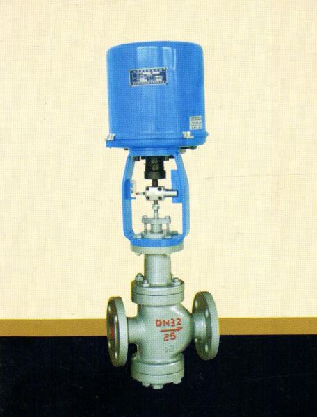 ZDLN电子式调节阀