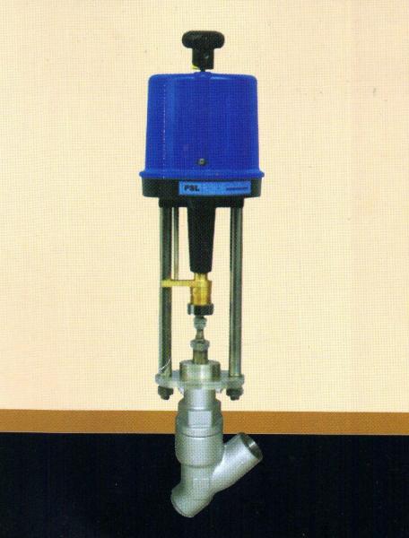 ZDLSY电动疏水阀