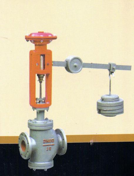 ZMHN型直接作用压力调节阀