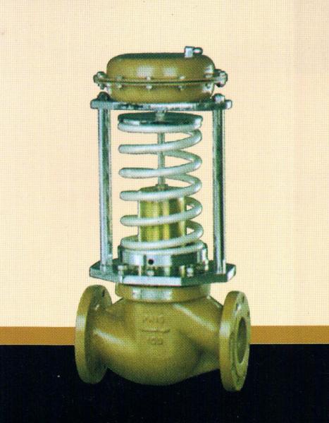 ZZYP型自力式压力调节阀