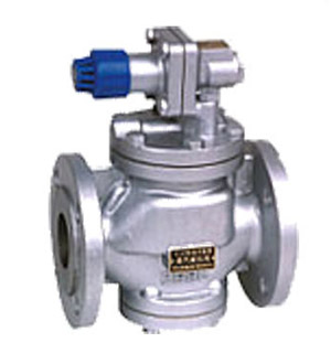 YG43HY型高灵敏度蒸汽减压阀