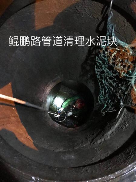 上城区鲲鹏路项目