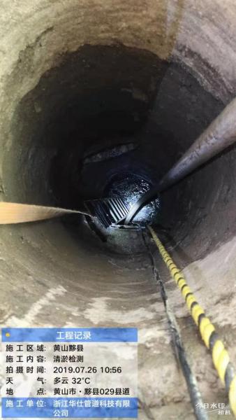 近期“零直排”区创建情况