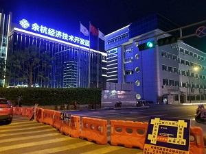 管道全完塌陷，超级艰难的工程，从全面清淤疏通到CIPP整体修复再到路面注浆修复，为华仕点赞