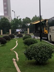 兴源环境雨污水管道修复