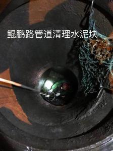 上城区鲲鹏路项目