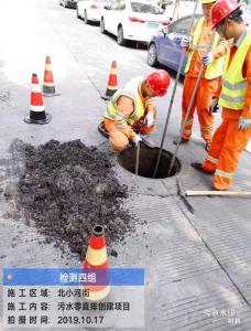十月杭州地区“零直排”创建情况