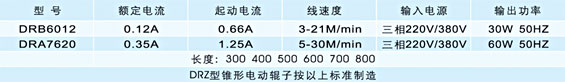 電動(dòng)型輥?zhàn)?詳細(xì)