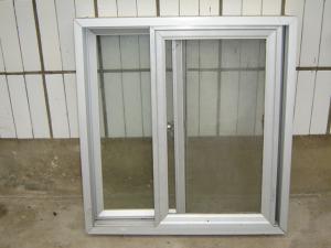 铝合金门窗