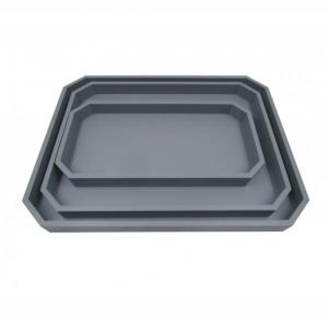 12-17015A B C--wooden tray