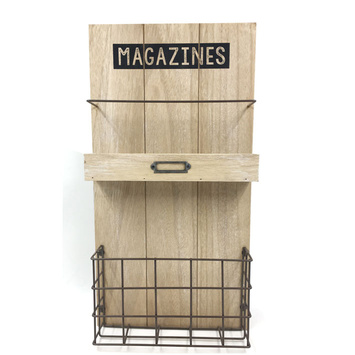 12-17435--magazines holder