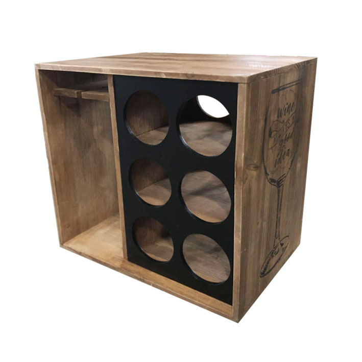 12-18386--wine rack