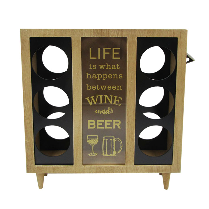 GL18104--wine rack