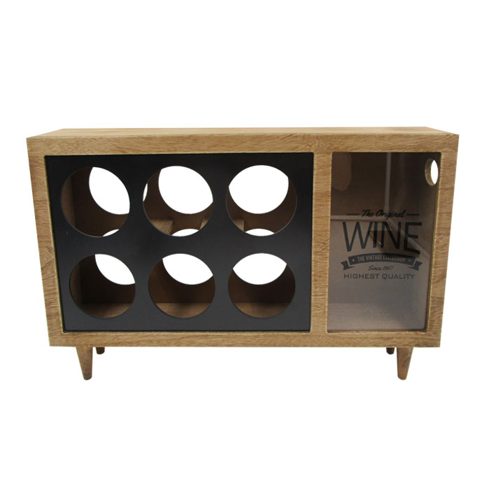 GL18106-wine rack