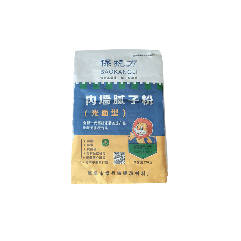 保抗力内墙腻子粉（光面）