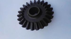 大伞齿轮
