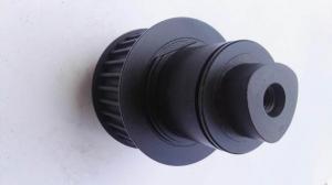 三角凸轮同步轮