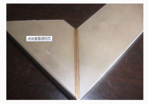激光焊接