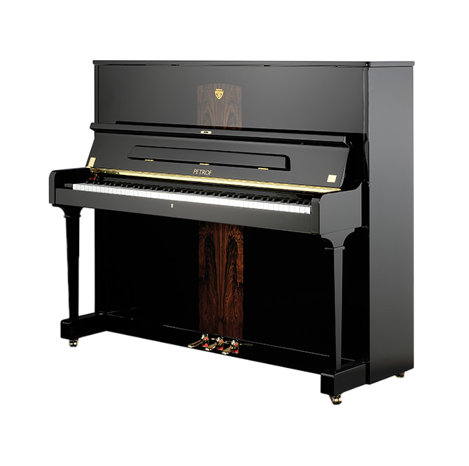 P 125 Limited Edition