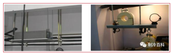 中央空调安装准备材料