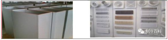 中央空调安装准备材料